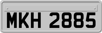 MKH2885