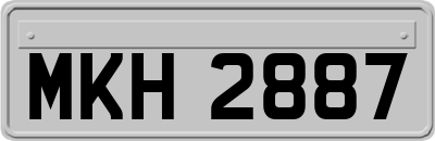 MKH2887