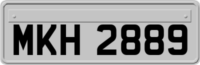 MKH2889