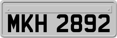 MKH2892