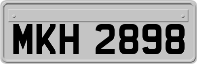 MKH2898