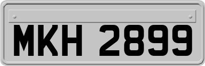 MKH2899