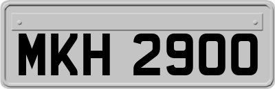 MKH2900