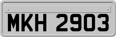 MKH2903