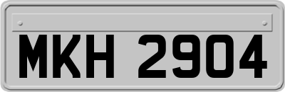 MKH2904
