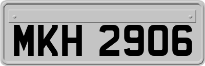 MKH2906