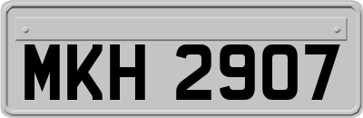 MKH2907
