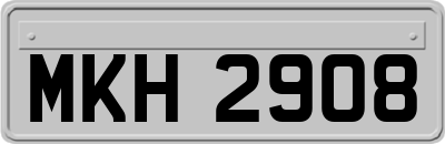 MKH2908