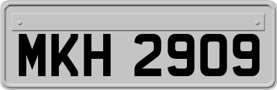 MKH2909
