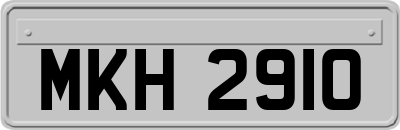 MKH2910