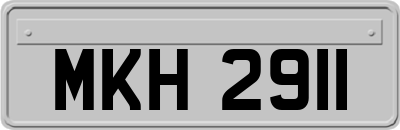 MKH2911