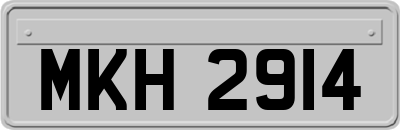 MKH2914