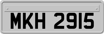MKH2915