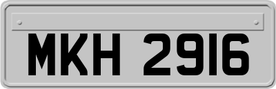 MKH2916