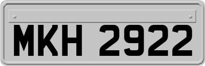 MKH2922