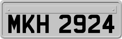 MKH2924