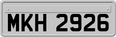 MKH2926