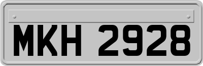 MKH2928