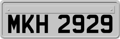MKH2929