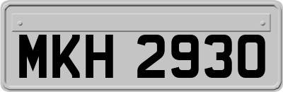 MKH2930