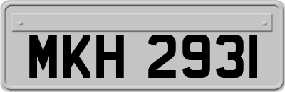 MKH2931