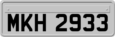 MKH2933