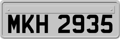 MKH2935
