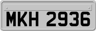 MKH2936