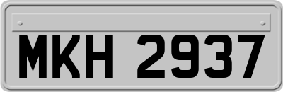 MKH2937