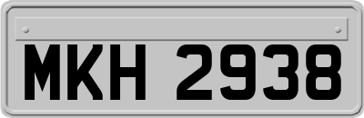 MKH2938