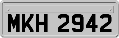 MKH2942