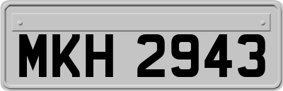MKH2943