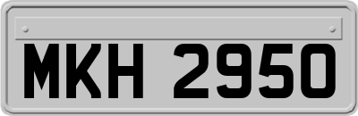 MKH2950