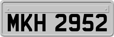 MKH2952