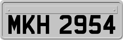 MKH2954