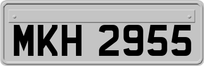 MKH2955