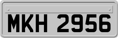 MKH2956