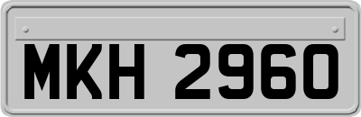 MKH2960