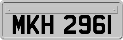MKH2961