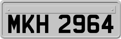 MKH2964