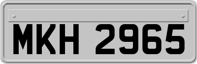 MKH2965