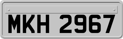 MKH2967