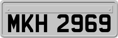 MKH2969