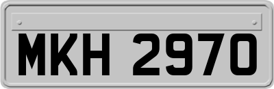 MKH2970