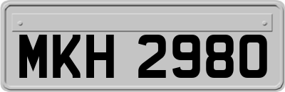MKH2980
