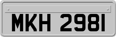 MKH2981