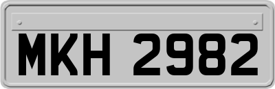 MKH2982