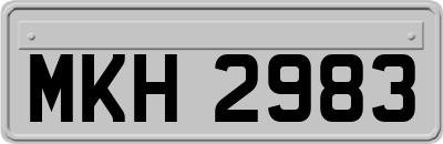 MKH2983