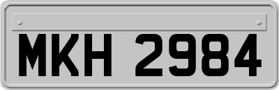 MKH2984