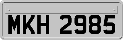 MKH2985